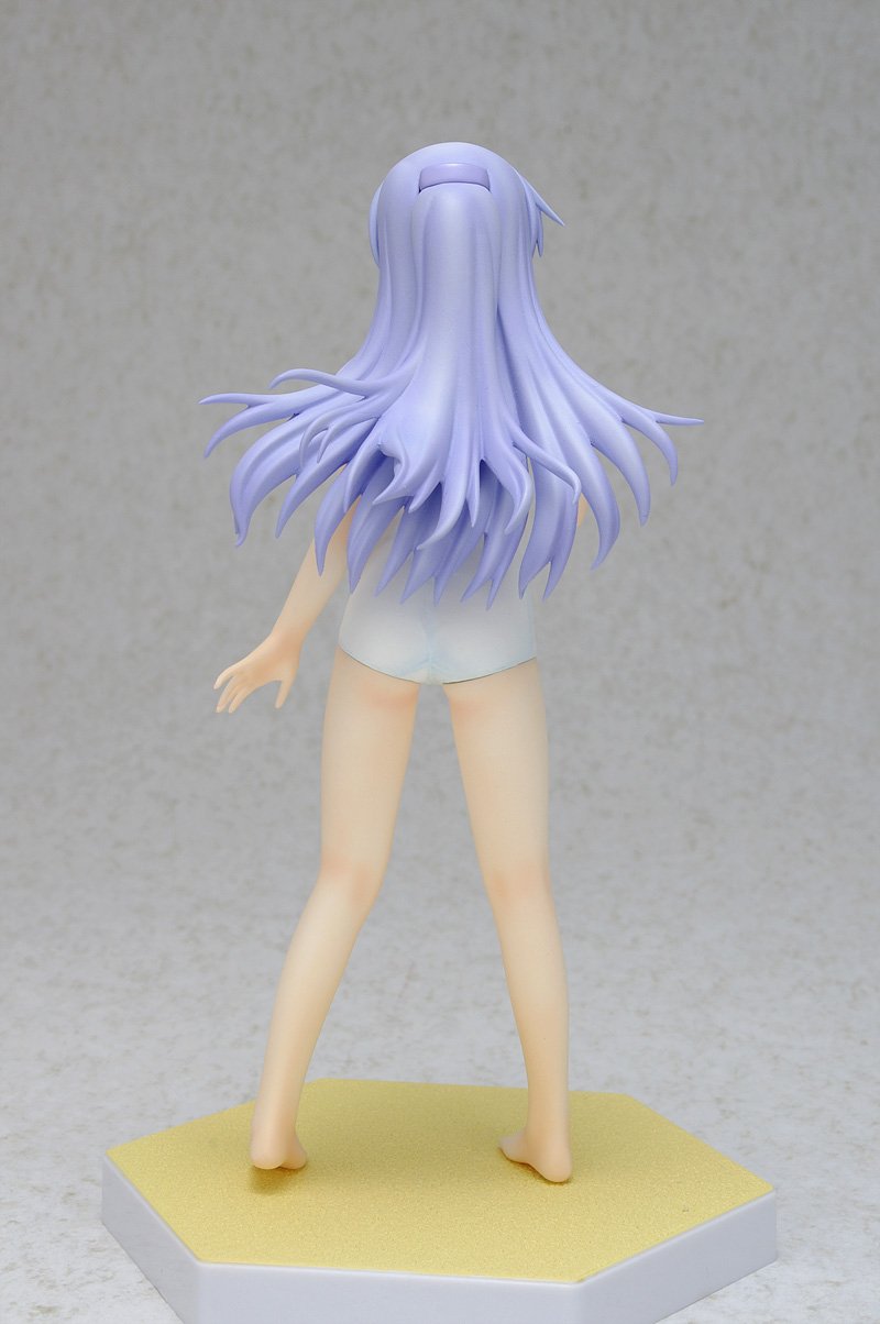 Amazon.co.jp: Angel Beats! かなで (1/10スケール PVC塗装済み完成品